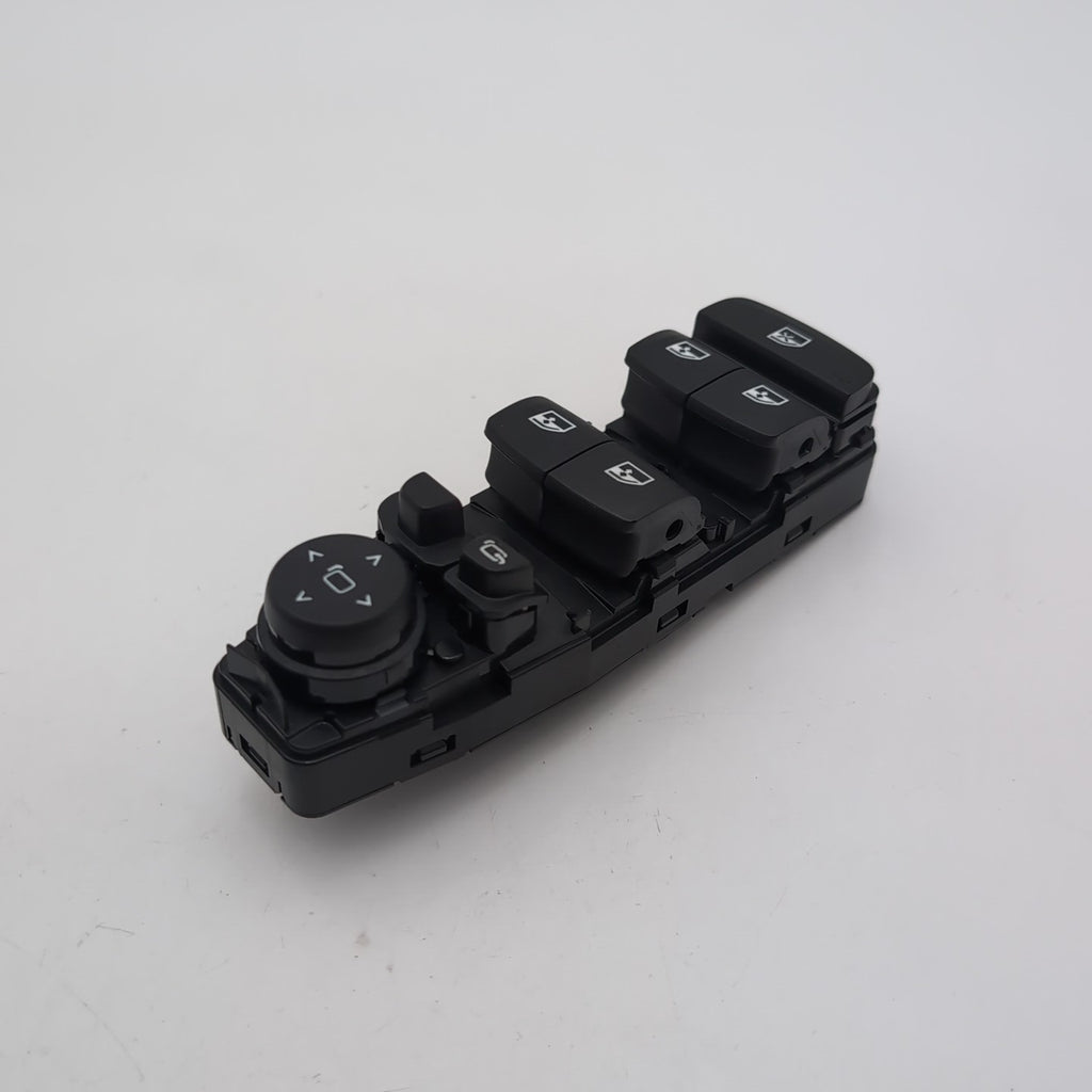 2021 - 2026 BMW G20 G22 G80 F44 G26 M3 Left Driver Master Window Switch 7948785