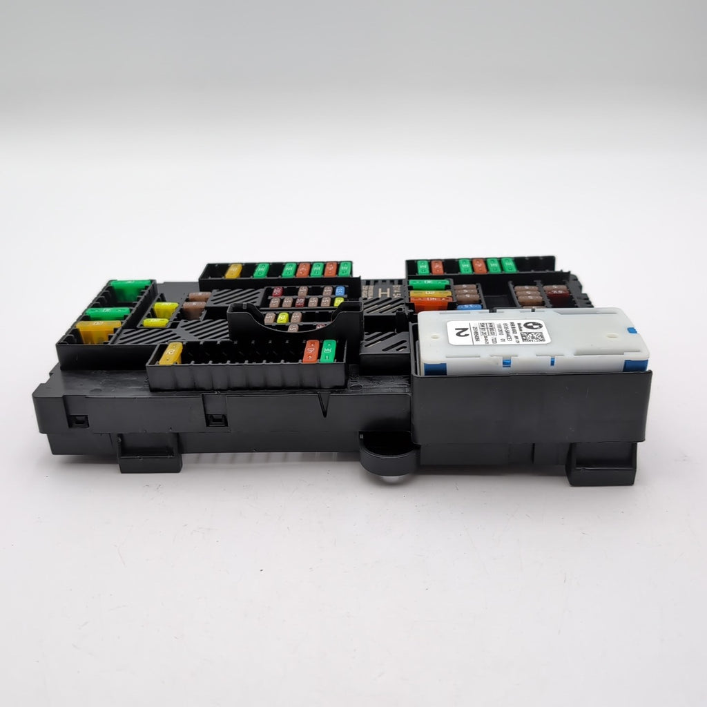 2023 2024 2025 BMW M2 M3 M4 G80 G82 G83 REAR POWER DISTRIBUTION FUSE BOX 5A4CFB9