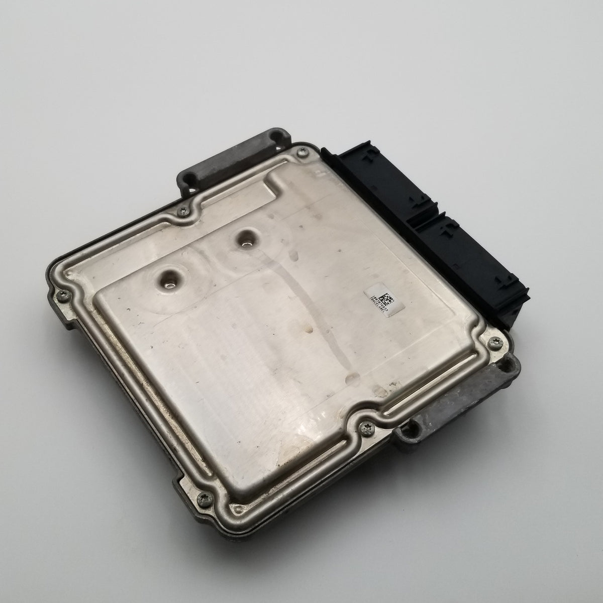 2017- 2019 Ford Fusion 2.0L Engine Computer Control Module ECU HS7A-12A650-AAB