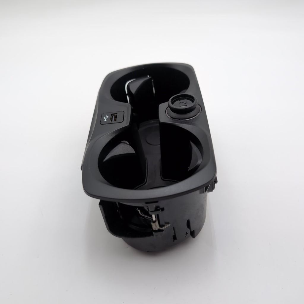2019 - 2026 BMW G20 G22 G23 G26 G80 G83 M3 M4 Center Console Cup Holder 6809803