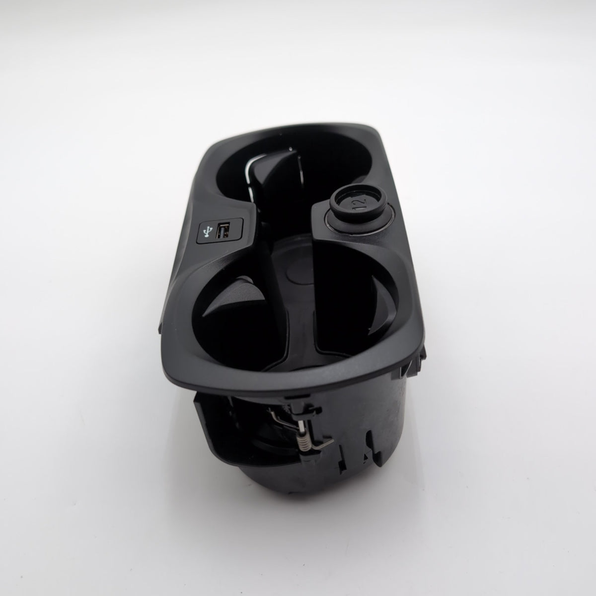 2019 - 2026 BMW G20 G22 G23 G26 G80 G83 M3 M4 Center Console Cup Holder 6809803