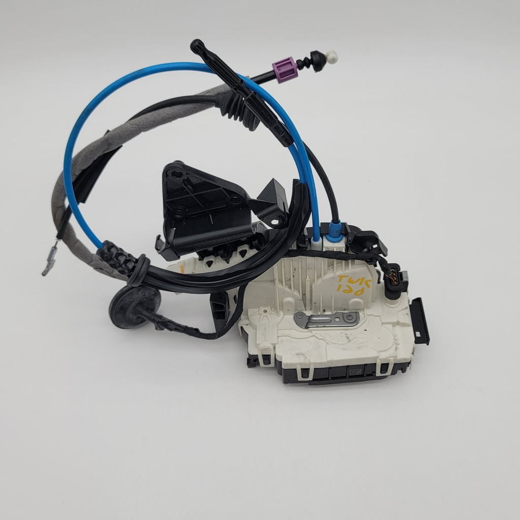 2008- 2014 Mercedes W204 C300 C250 C350 Rear Left Door Lock Latch Actuator