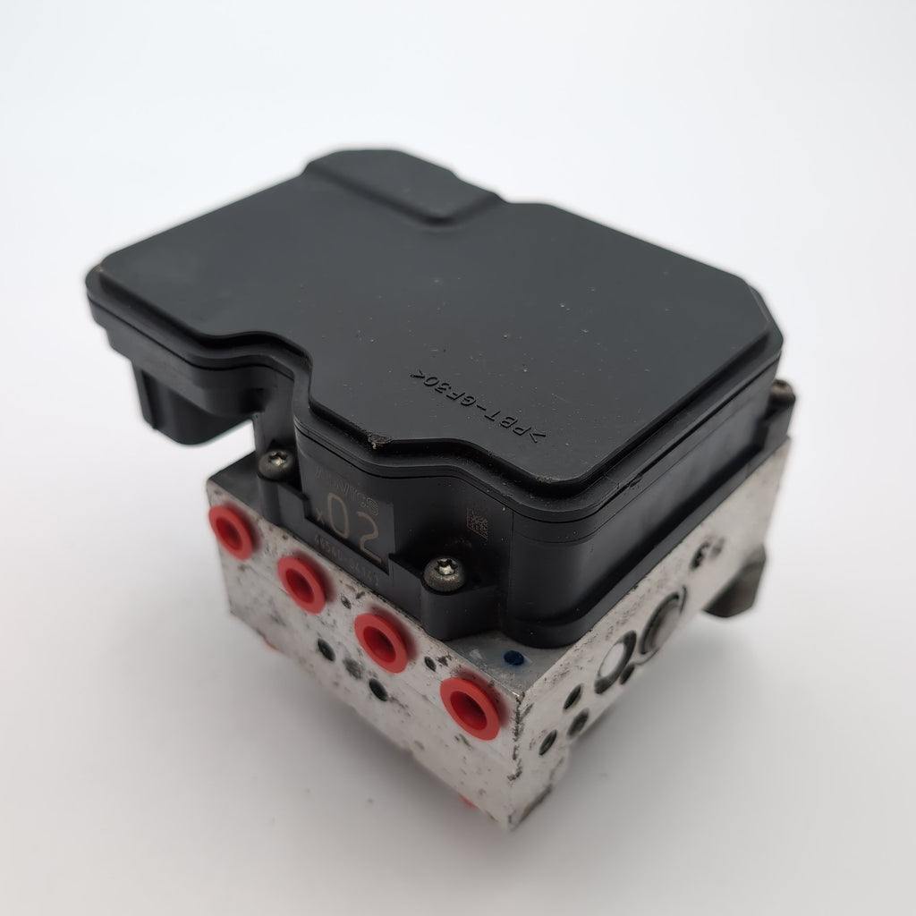 2016 - 2022 Toyota Tacoma ABS Anti Lock Brake Pump Control Unit 44540-04140