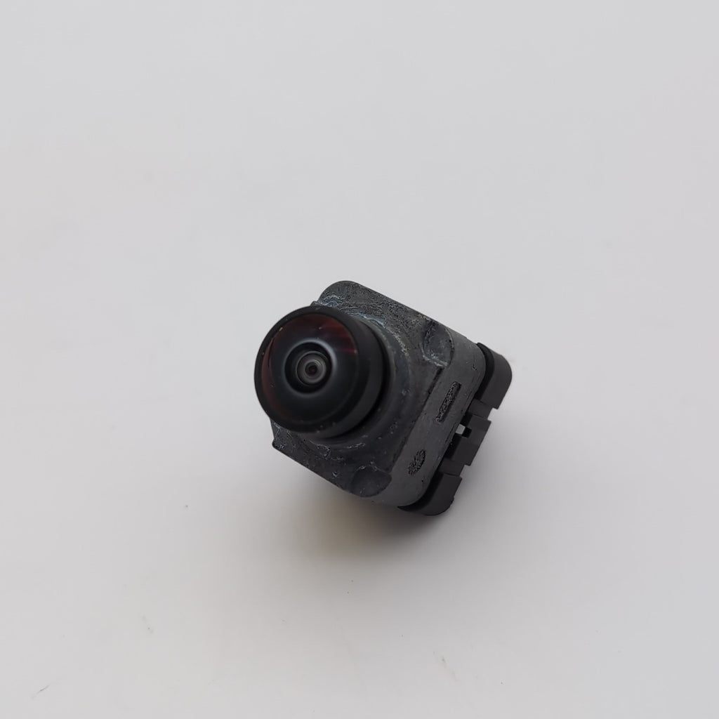 2025 Audi S3 FRONT BUMPER VIEW CAMERA
