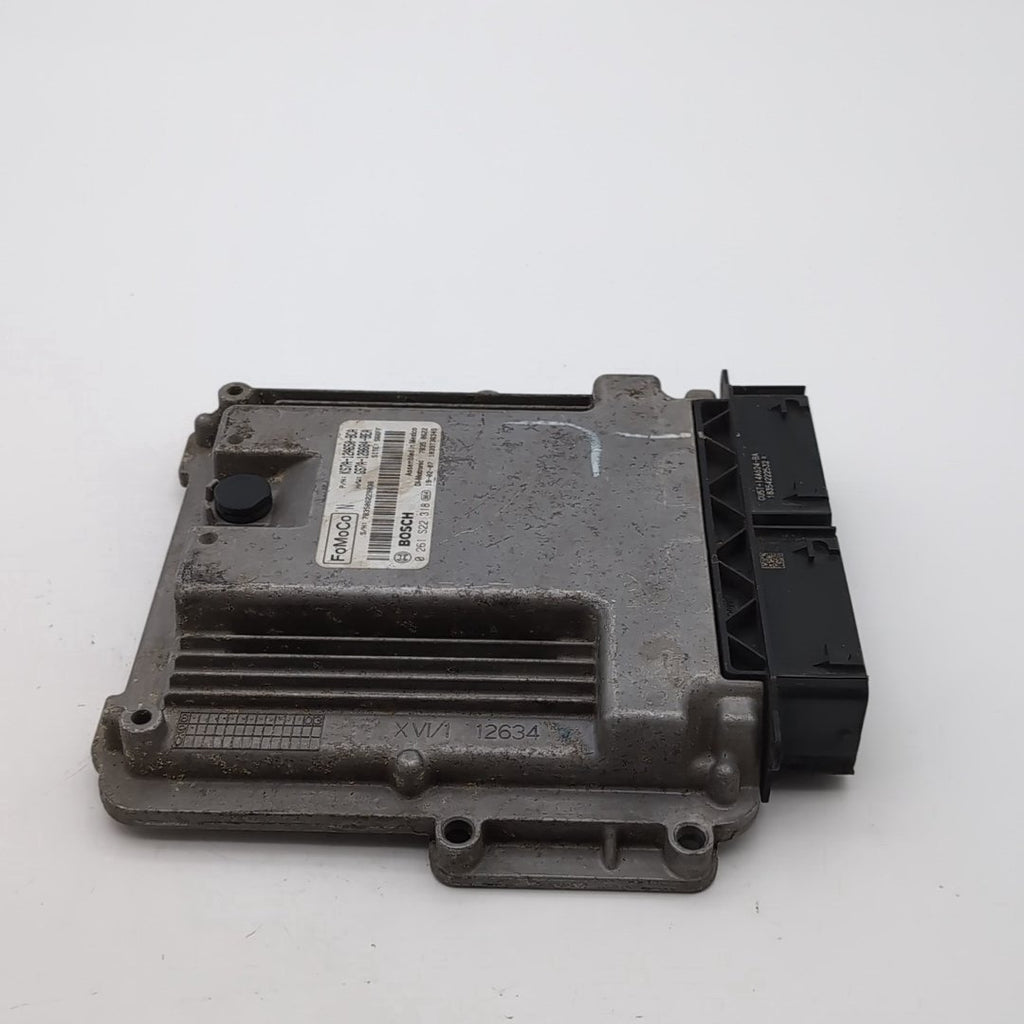 2017 - 2020 Ford Fusion 1.5L Engine Computer Control Module KS7A-12A650-BCA