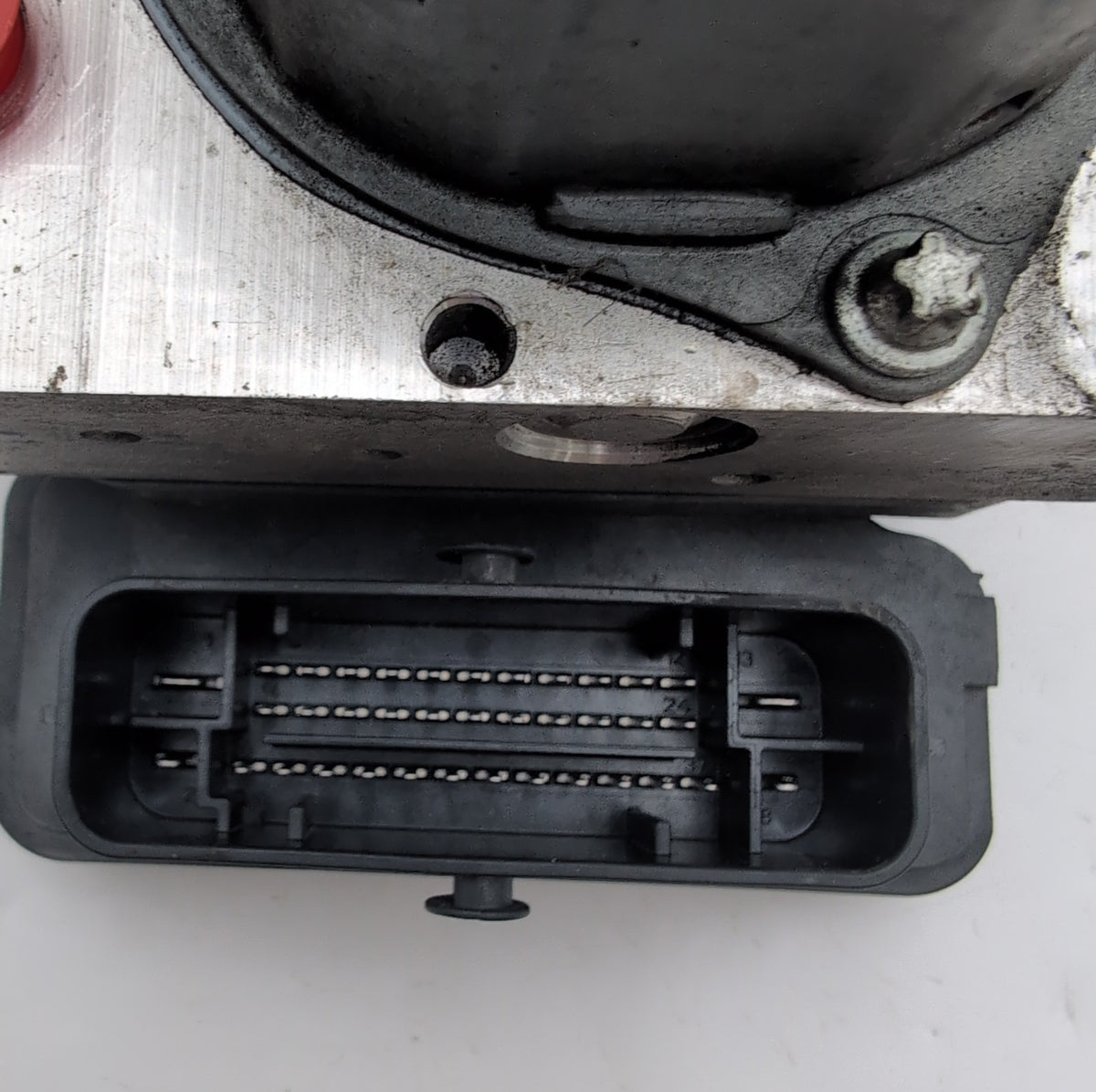 2016- 2019 Nissan Sentra 1.8L ABS Anti Lock Brake Pump Control Unit 476604FU0C