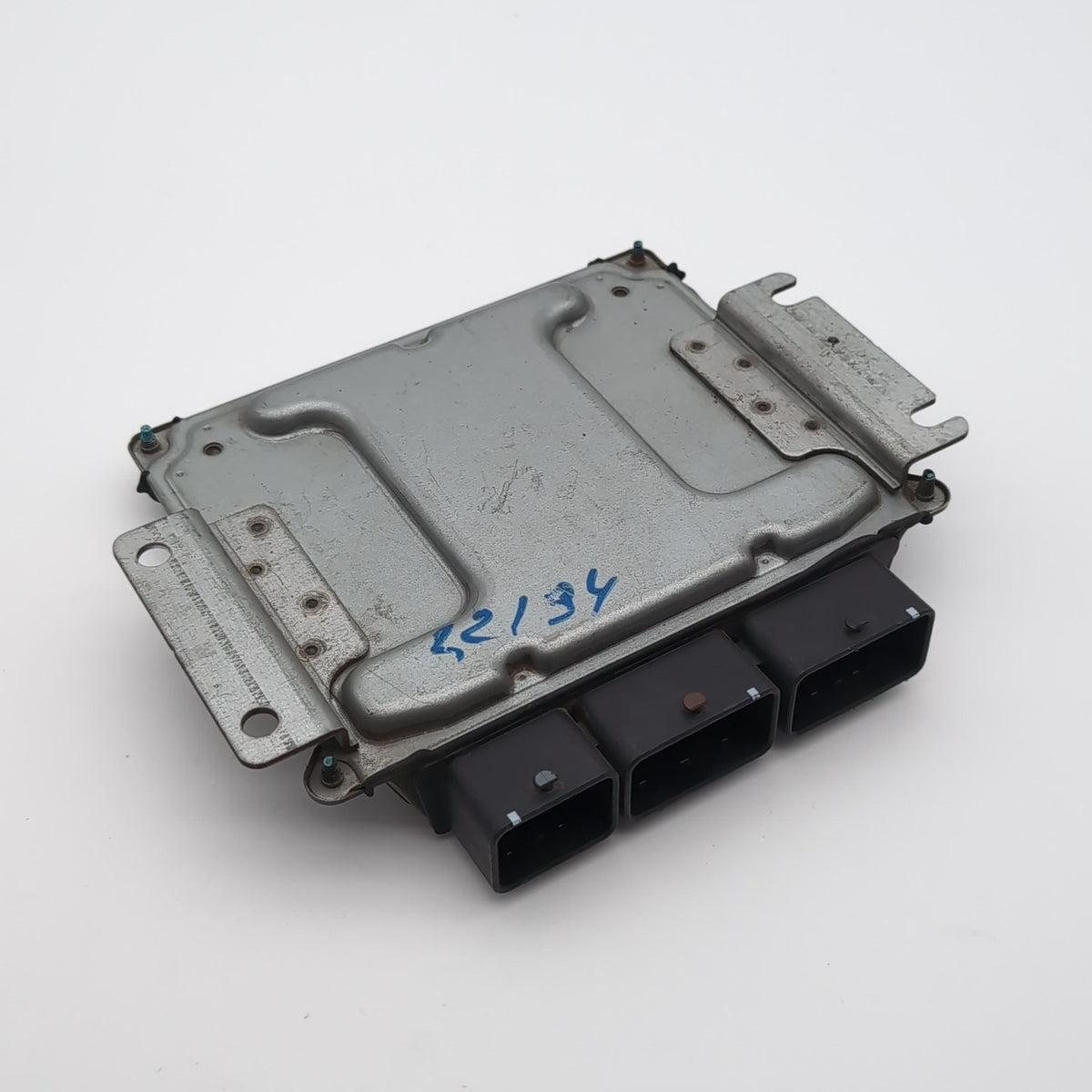 2013 2014 2015 Nissan Altima 2.5 Engine Computer Control Module BEM400-300 A1