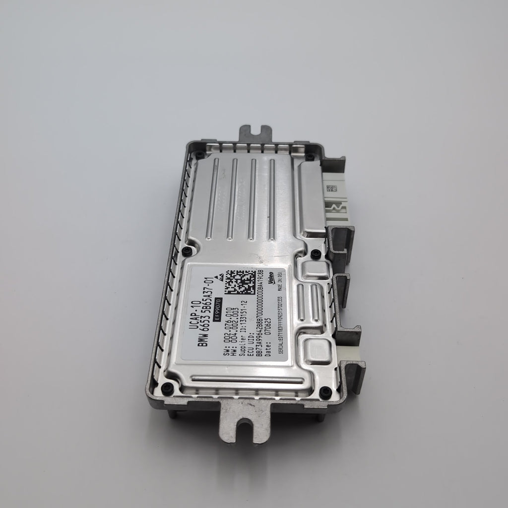 2025 2026 BMW G60 XM X1 X2 X3 X5 X7 UCAP-10 Surround View Camera Module 5B65A37
