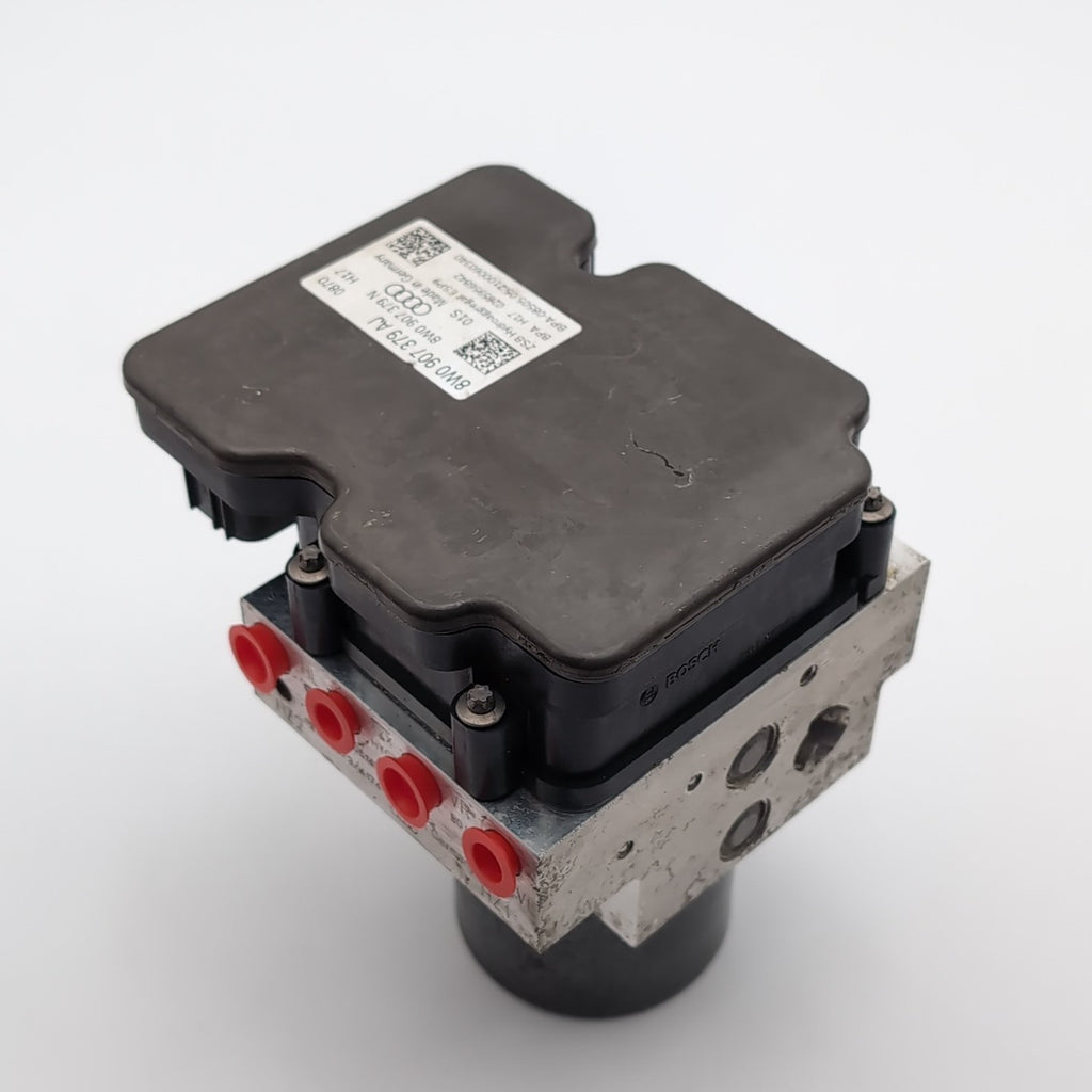 2017 - 2023 Audi A5 ABS Anti Lock Brake Pump Control Unit OEM 8W0614517AM
