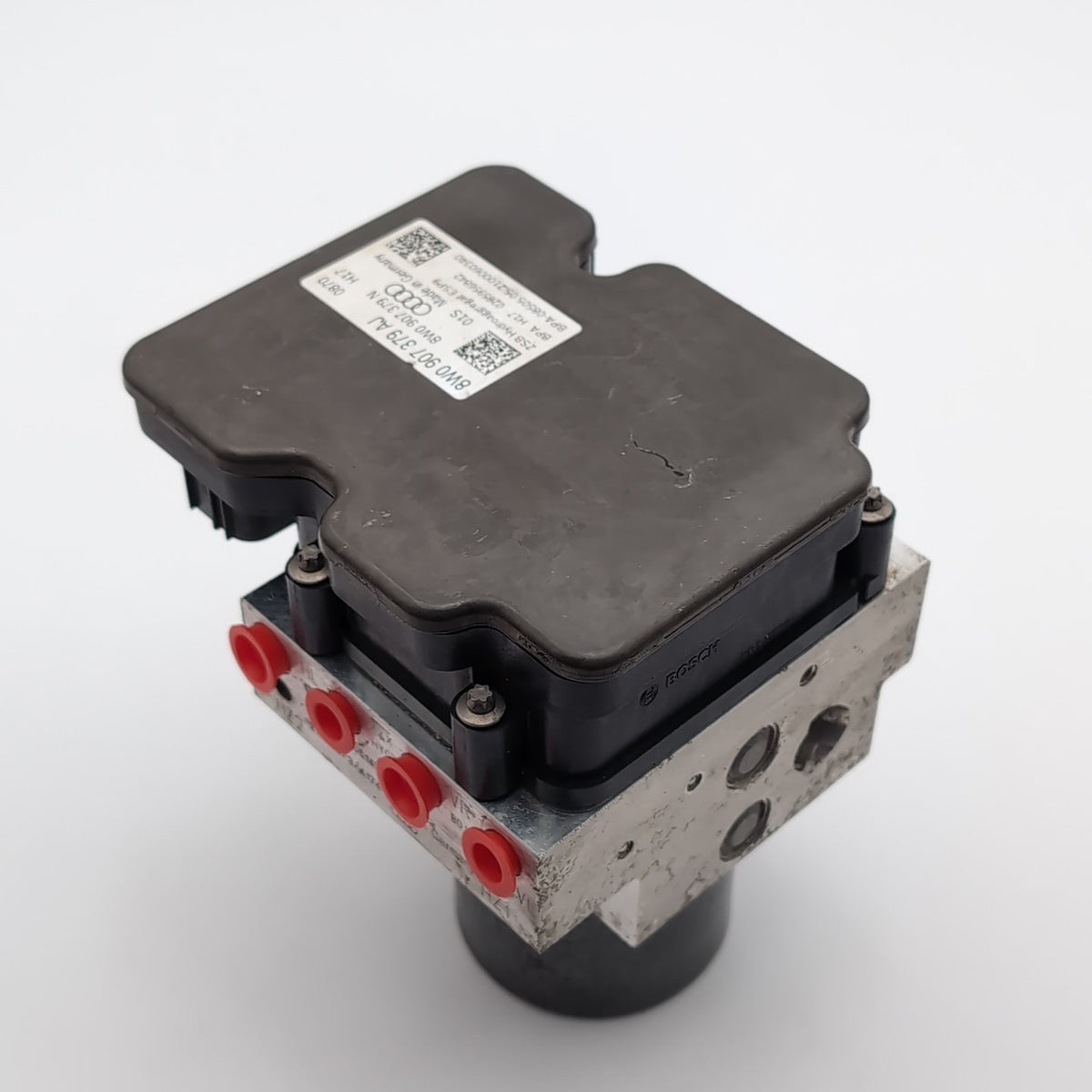 2017 - 2023 Audi A5 ABS Anti Lock Brake Pump Control Unit OEM 8W0614517AM
