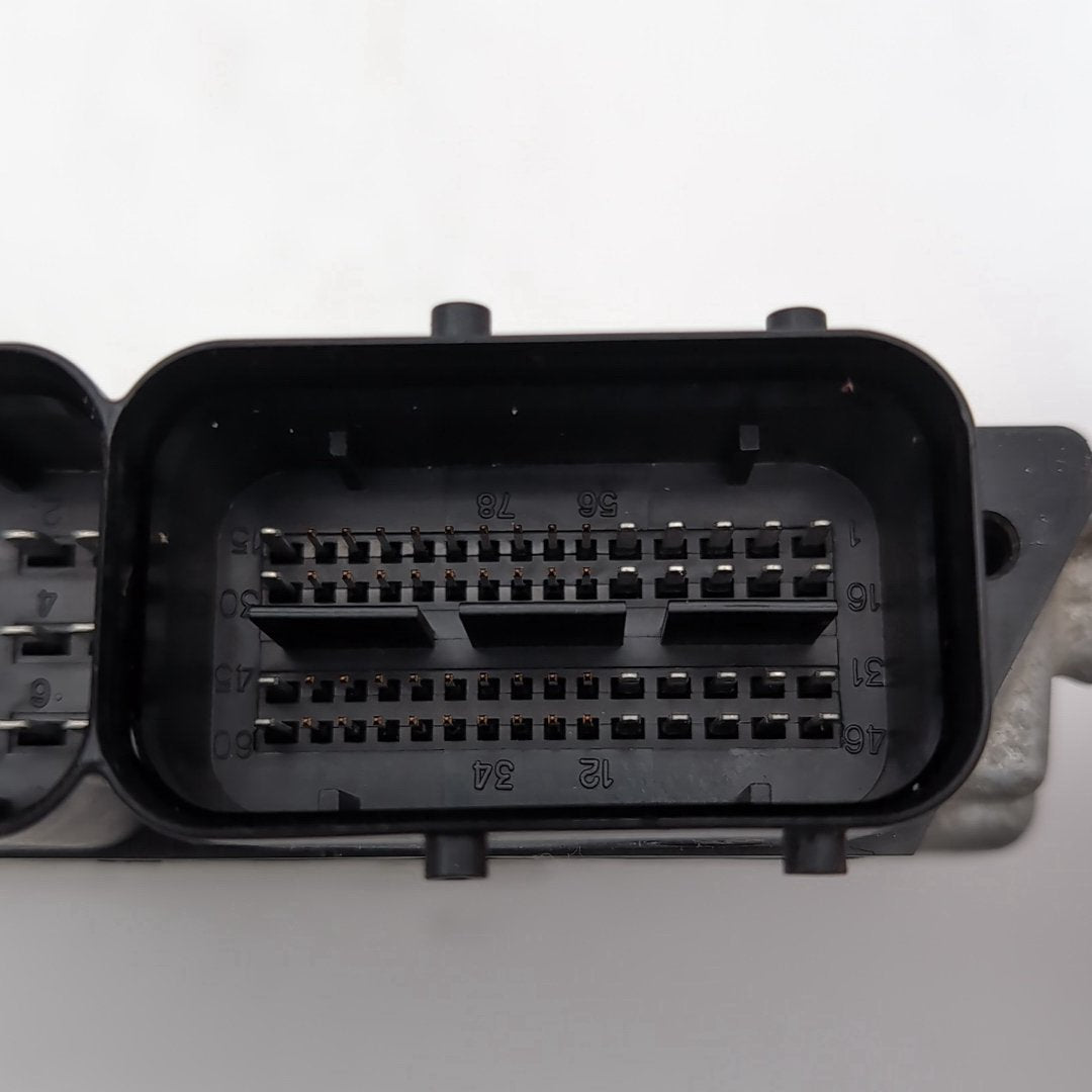 2015 2016 2017 Hyundai Accent 1.6 Engine Computer Control Module ECU 39110-2BRG2