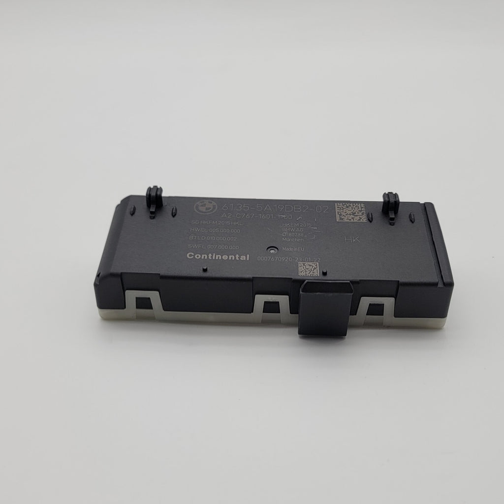 2021 - 2026 BMW G20 G30 M3 X3 X6 X6M Rear Liftgate Trunk Lid Control Module