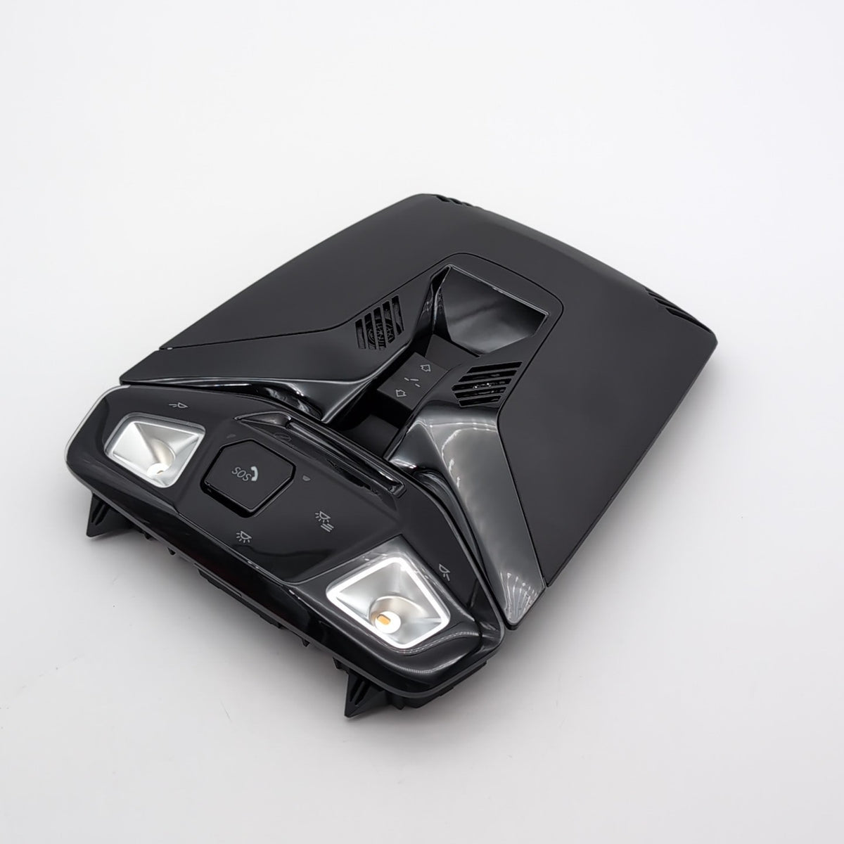 2023 2024 2025 BMW X1 U11 Overhead Console Dome Light 5B477C3