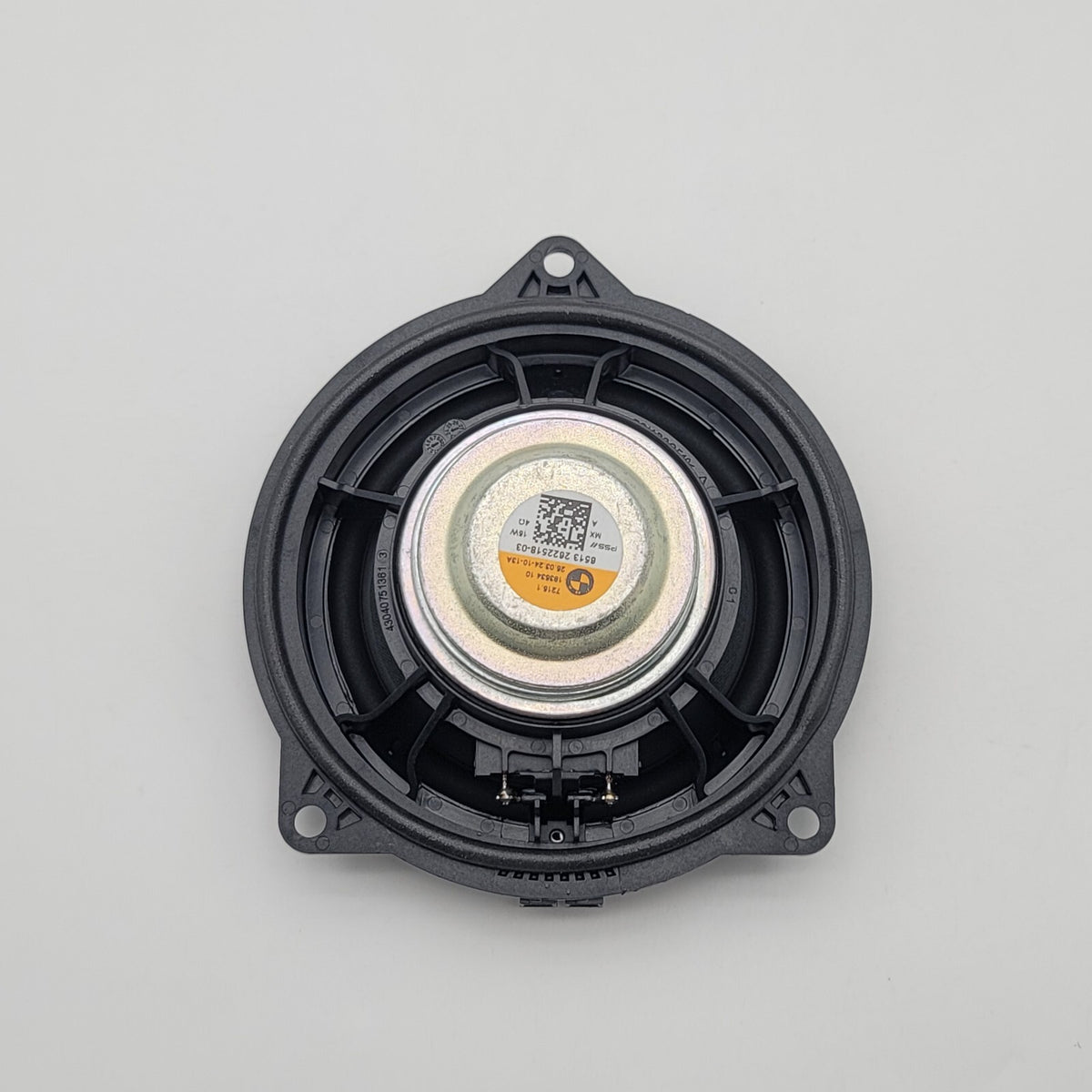2019 - 2026 BMW X5 X6 X7 Left or Right Top HiFi Mid Range Speaker 2622518