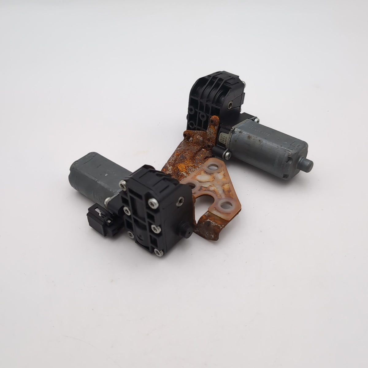 BMW G30 G31 G32 G11 G12 G14 G15 G16 G05 G06 G07 Steering Wheel Column Motor PAIR