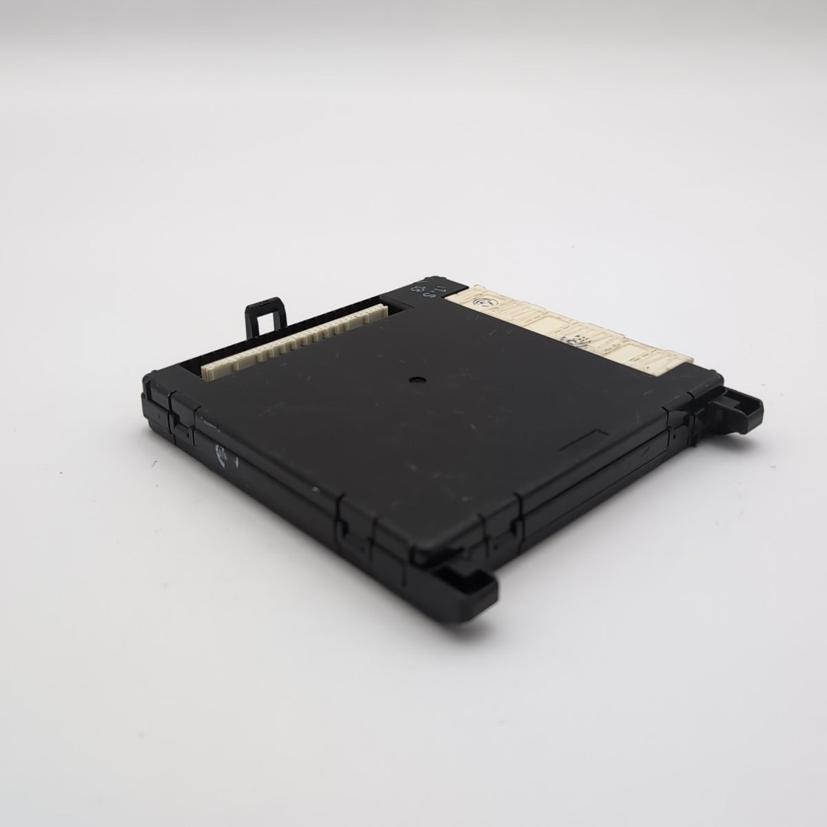 2015 Lexus RX450h Multiplex Network MPX Body Control Module 89221-0E380