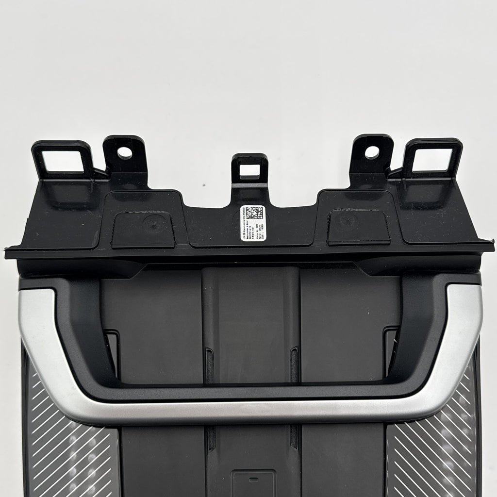 2022 - 2026 BMW X1 X2 Front Wireless Phone Charing Pad Tray 5A22F51 5B52225