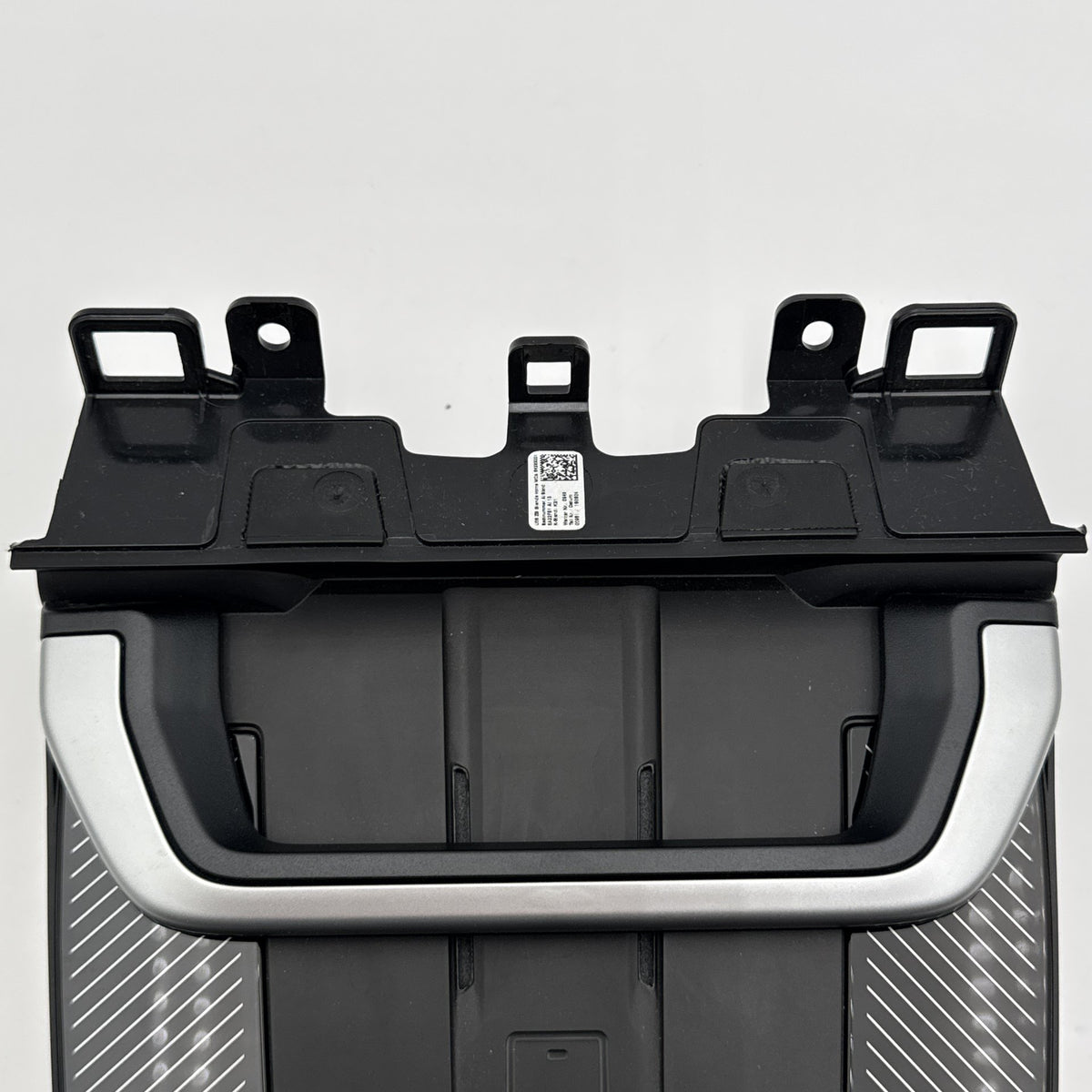 2022 - 2026 BMW X1 X2 Front Wireless Phone Charing Pad Tray 5A22F51 5B52225