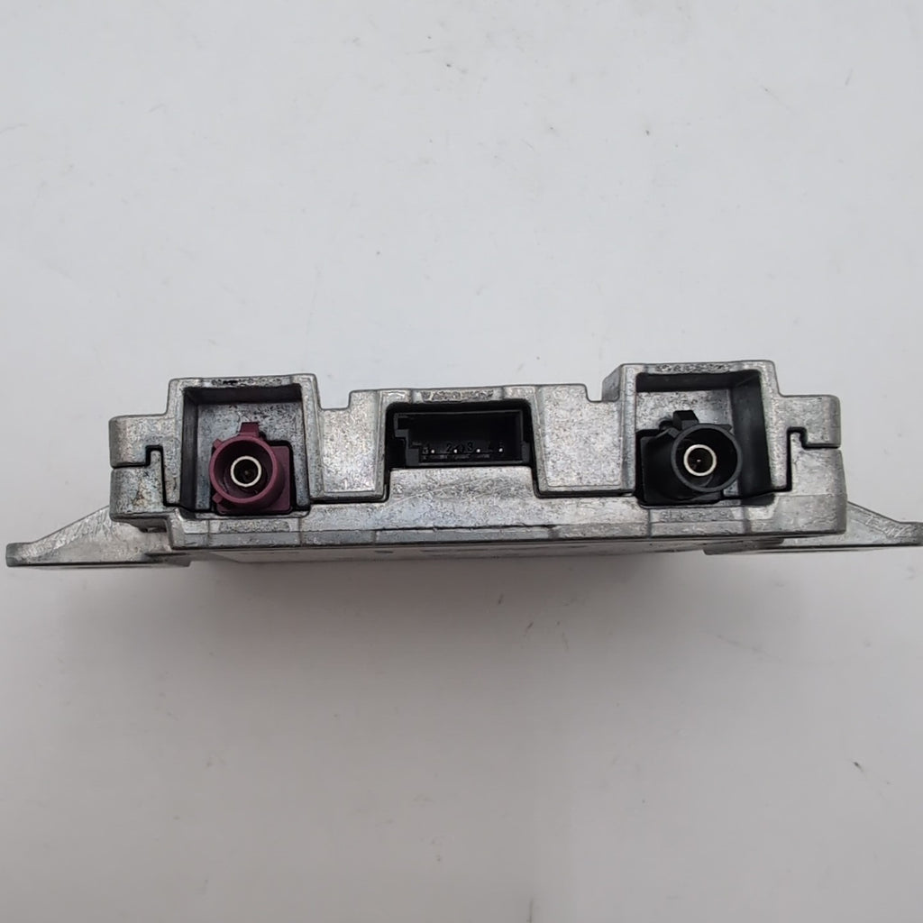 2019 - 2022 BMW 3 5 7 Series G20 G30 G12 X3 X4 X5 LTE Compensator Module 8735008
