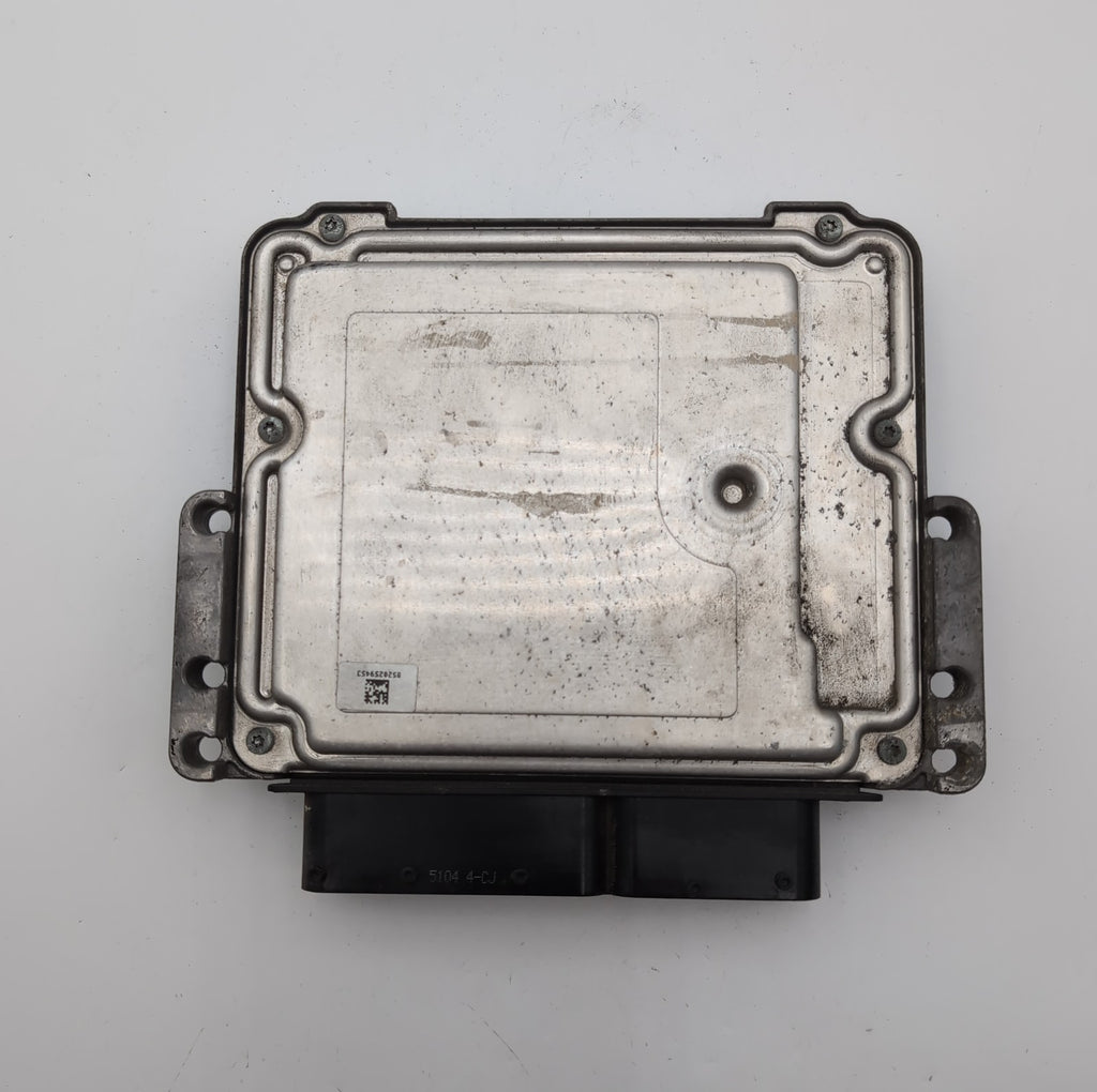 2014- 2018 Jeep Grand Cherokee 3.0L Diesel Engine Control Module 05150767AC