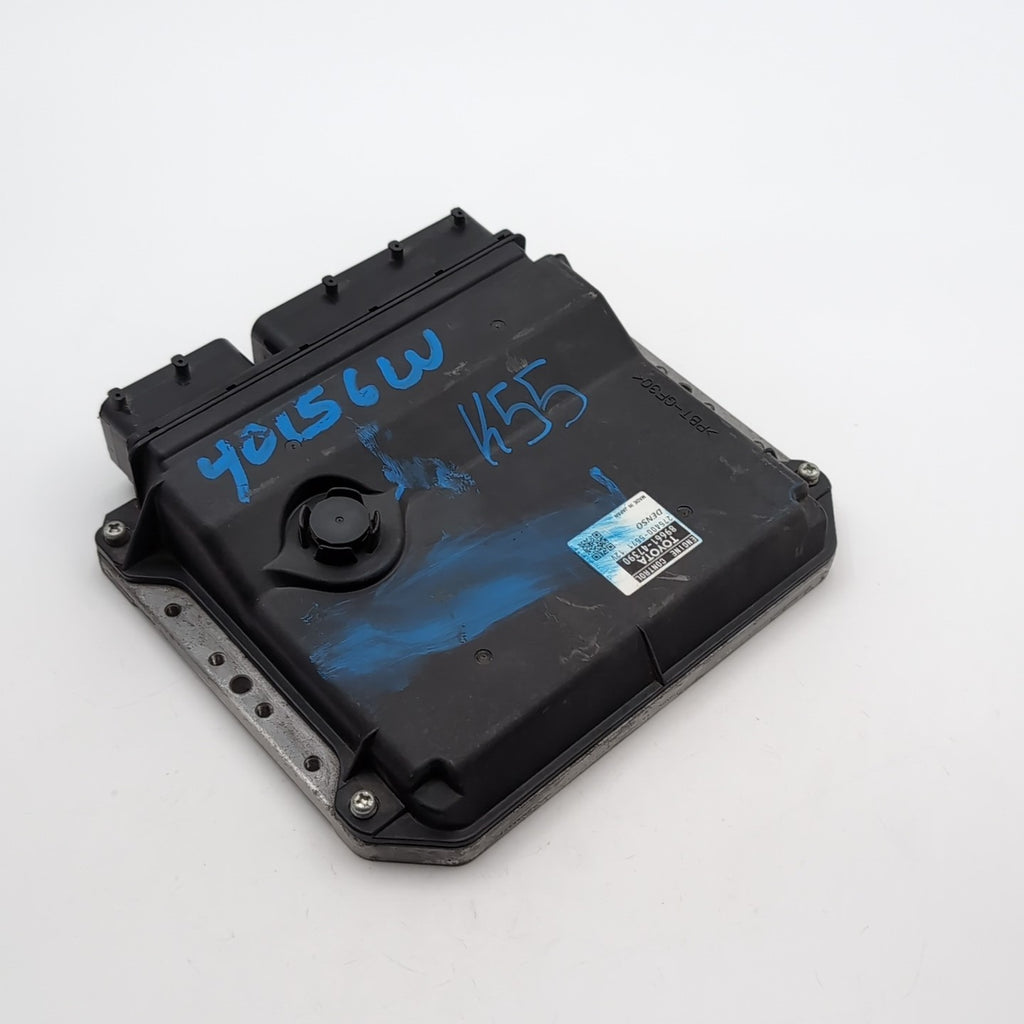 2011 Toyota Prius Engine Computer Control Module ECU ECM OEM 89661-47390