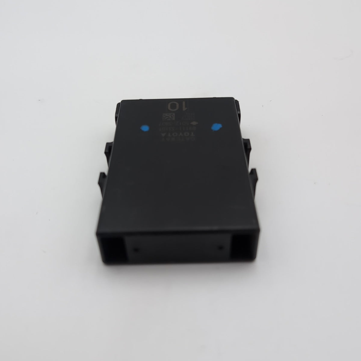 2015 2016 2017 Lexus ES350 Network Gateway Control Module OEM 89111-33101