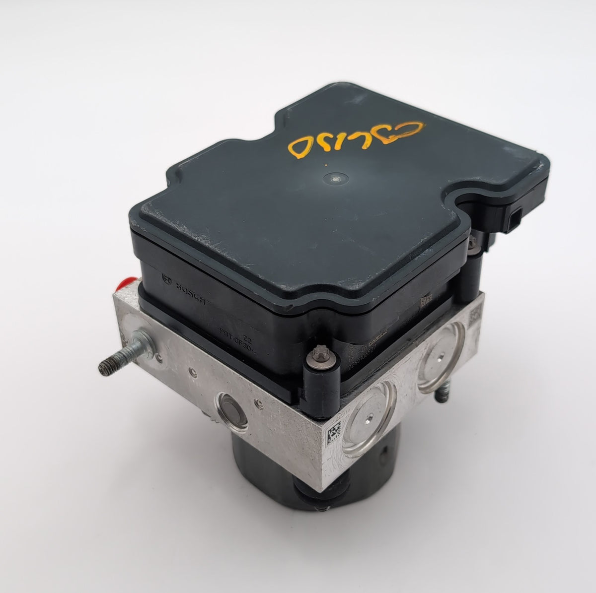 2018 2019 Nissan Sentra 1.8L ABS Anti Lock Brake Pump Control Unit 476605UD0C
