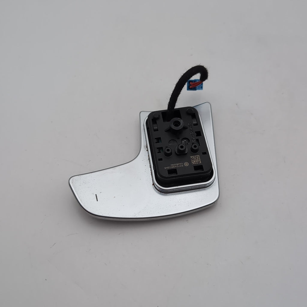 2016- 2023 BMW G30 G11 G20 G01 G05 M Sport Shift Paddles Down Up Set 93724960