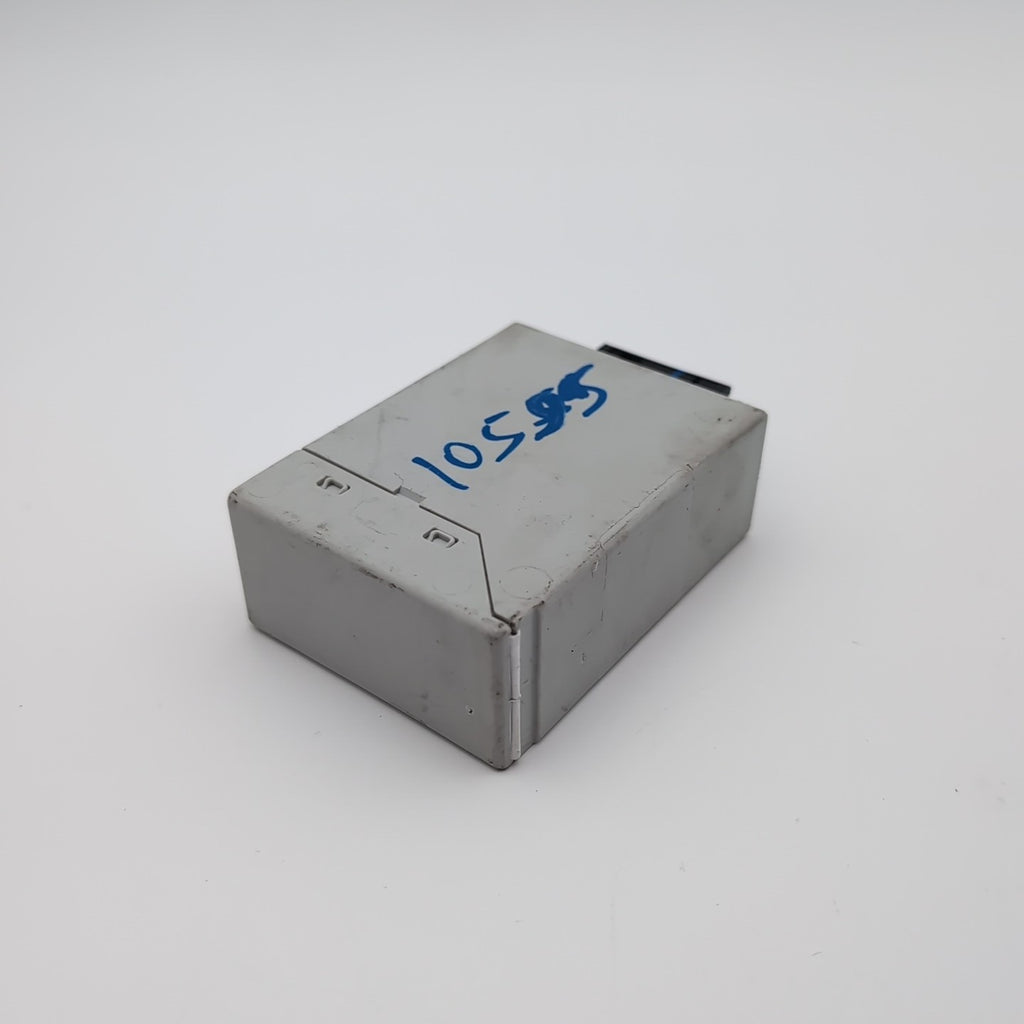 2012 2013 BMW 550i 535i PDC Parking Distance Control Module 6854698