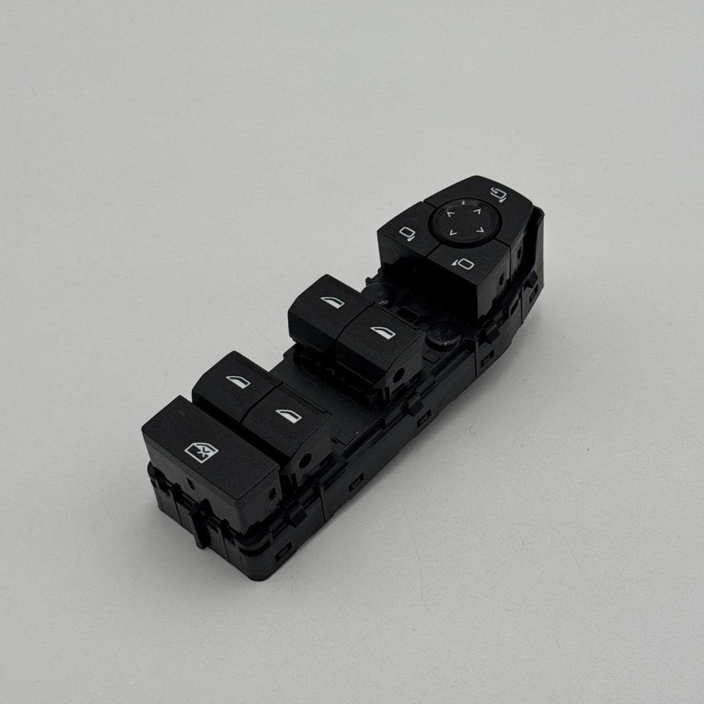 2023 - 2026 BMW X1 X2 X3 228i 540i 530i 550e i5 Driver Master Window Switch