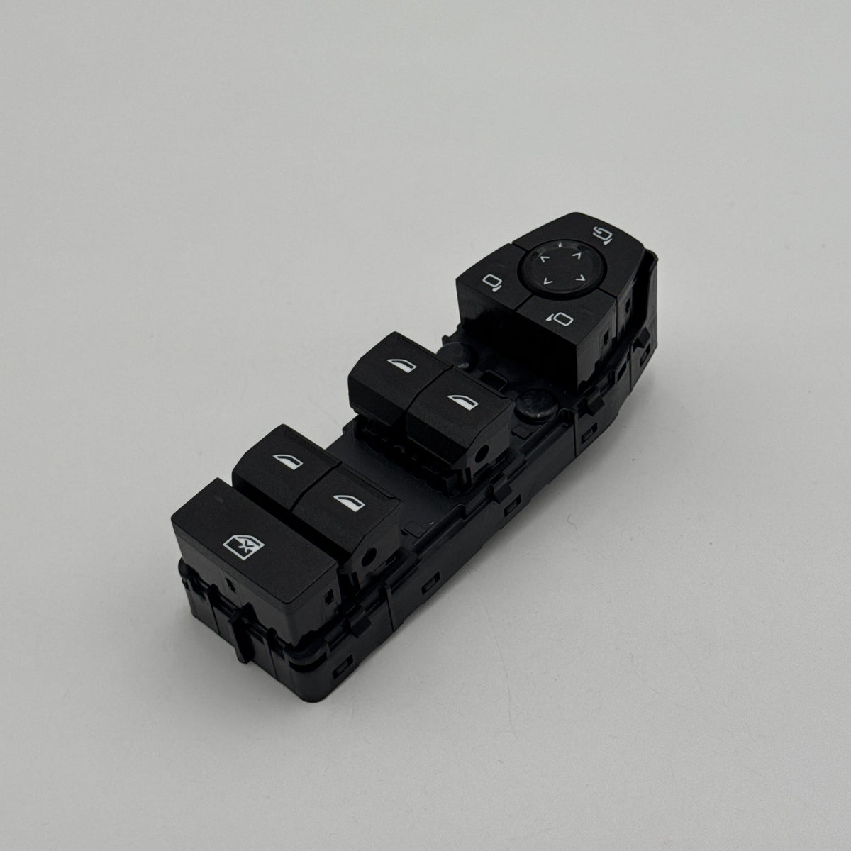 2023 - 2026 BMW X1 X2 X3 228i 540i 530i 550e i5 Driver Master Window Switch