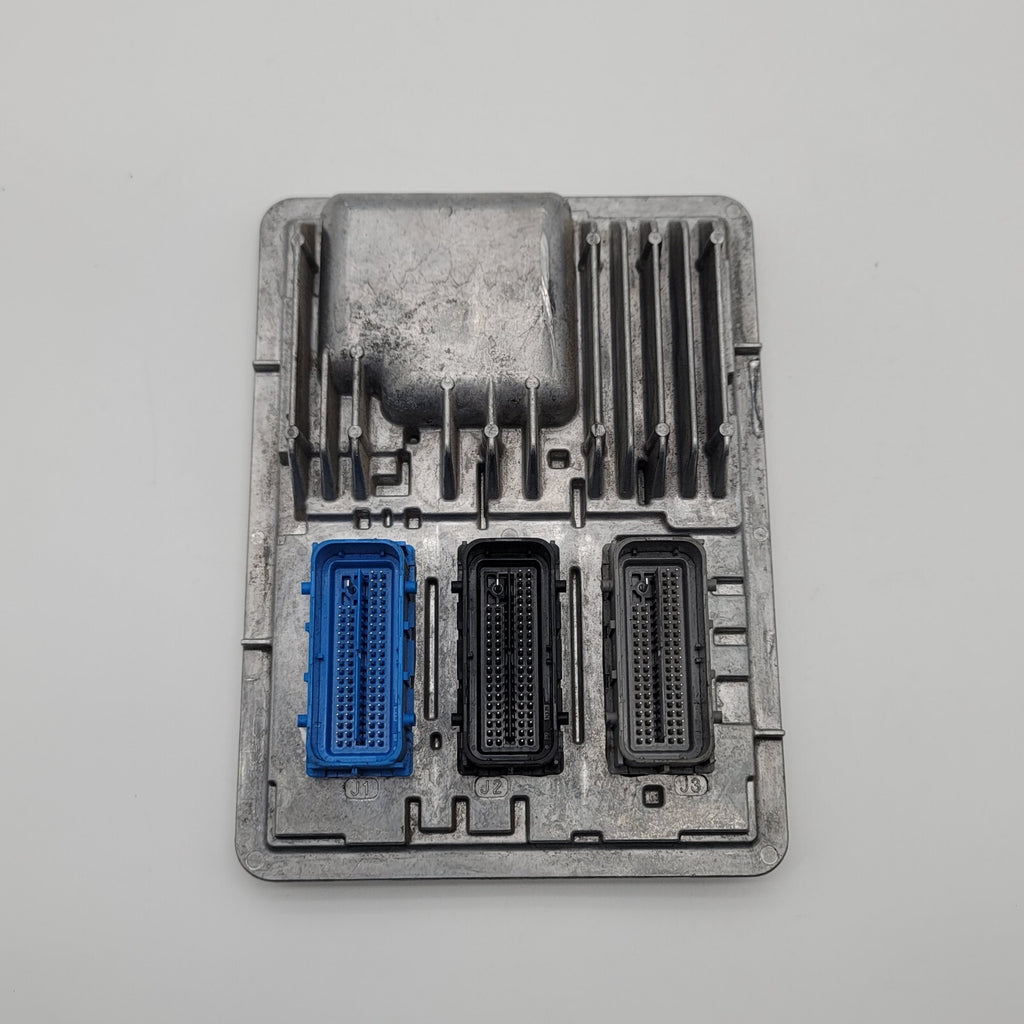 2019 Chevy Equinox 1.5L Engine Control Computer Module ECM ECU OEM 12697837