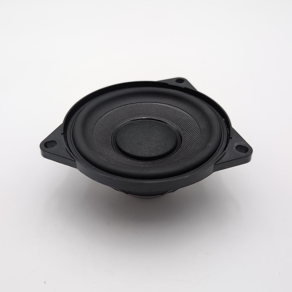 2024 2025 BMW X3 G45 Instrument Panel Mid Range Audio Speaker ALEV3 OEM 5A451C1