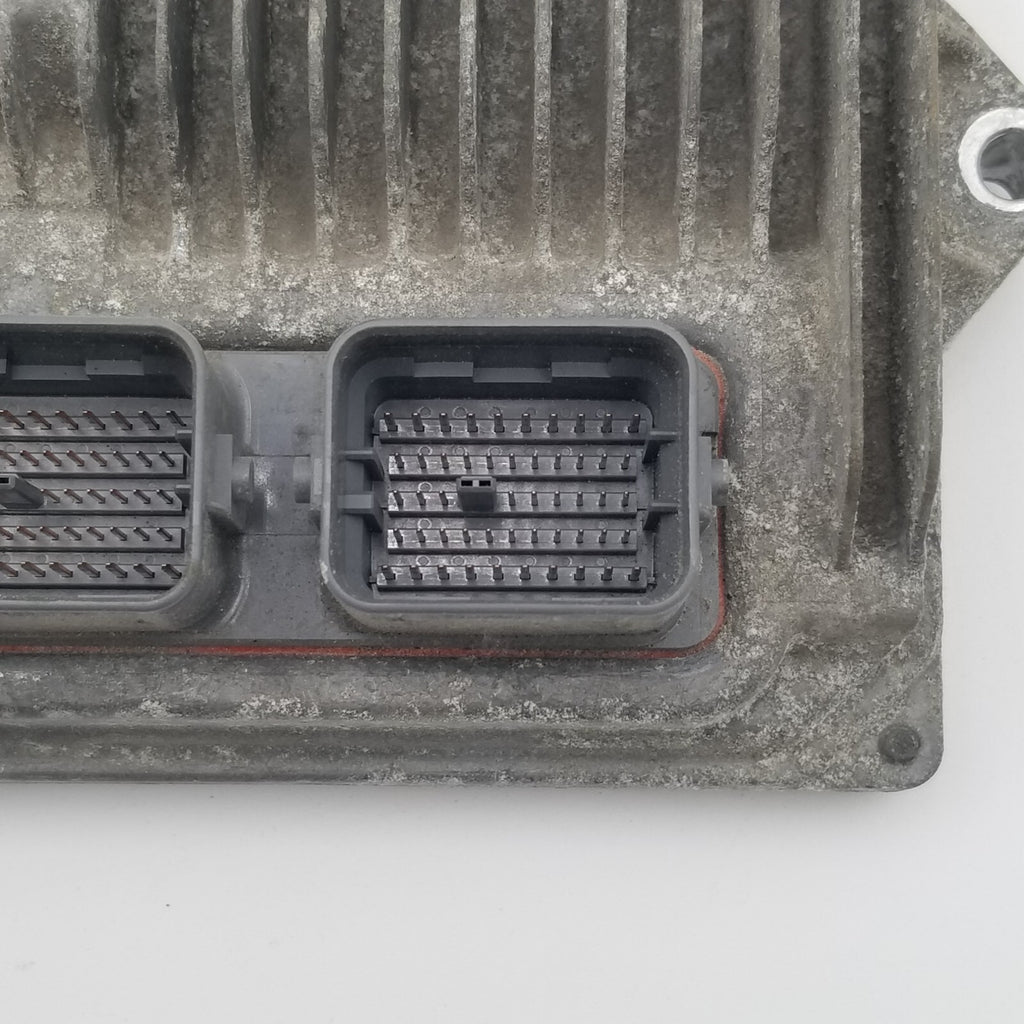 2014 ACCORD Engine ECM Module Engine Control 2.4L 37820-5A2-G72 378205A2G72