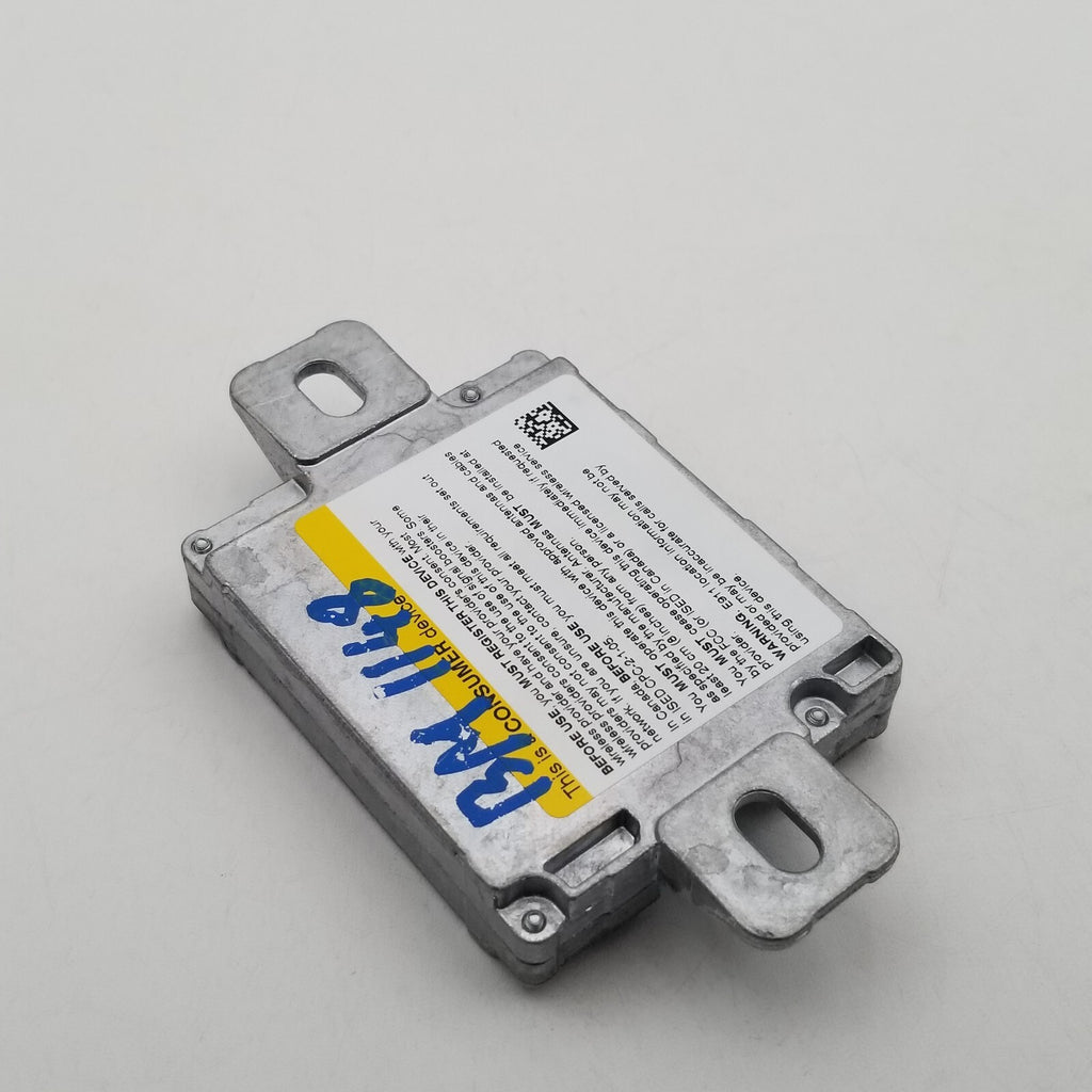 2019 - 2022 BMW 3 5 7 Series G20 G30 G12 X3 X4 X5 LTE Compensator Module 8735008