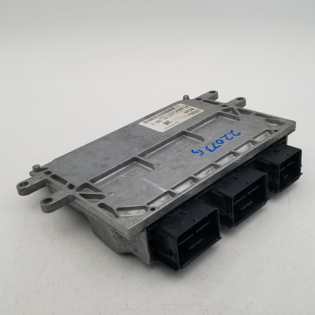 2014 2015 2016 Ford Fusion Engine Computer Control Module ECM ECU DG9A-12B684-YA