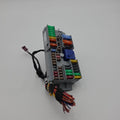 2021 - 2026 BMW X5 X6 X7 XM G20 G42 G87 M3 Front Power Distribution Fuse Box