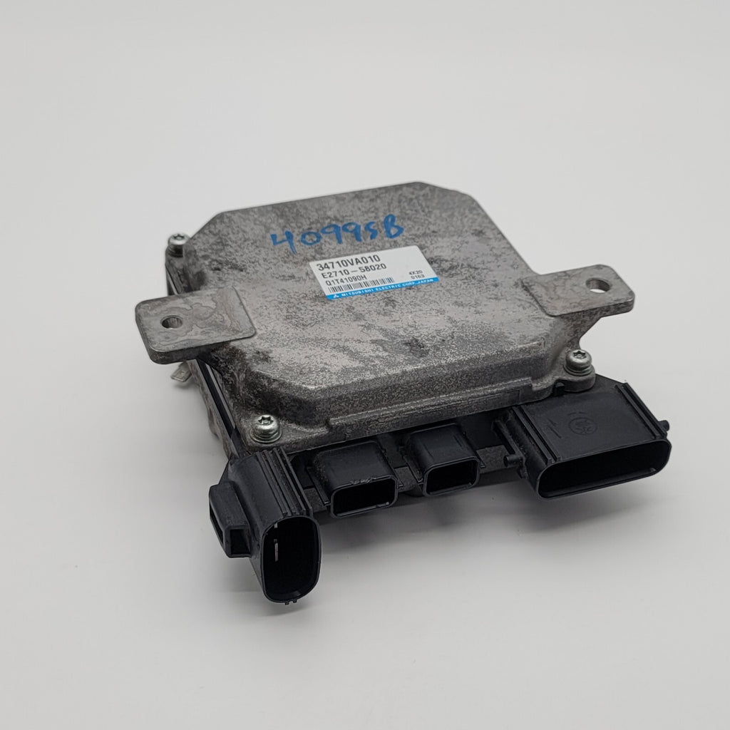 2015 Subaru WRX Power Steering Control Module 34710VA010 OEM