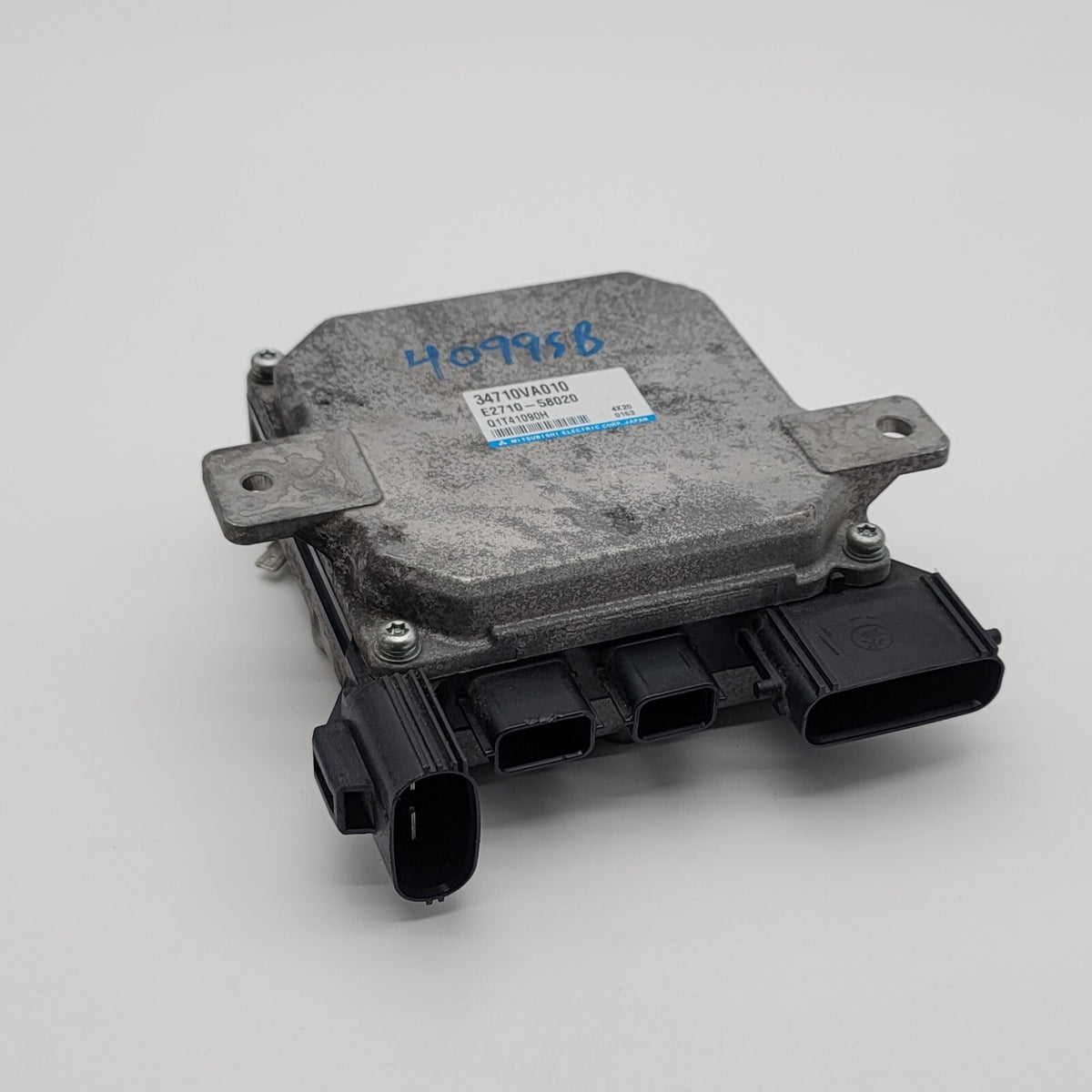 2015 Subaru WRX Power Steering Control Module 34710VA010 OEM