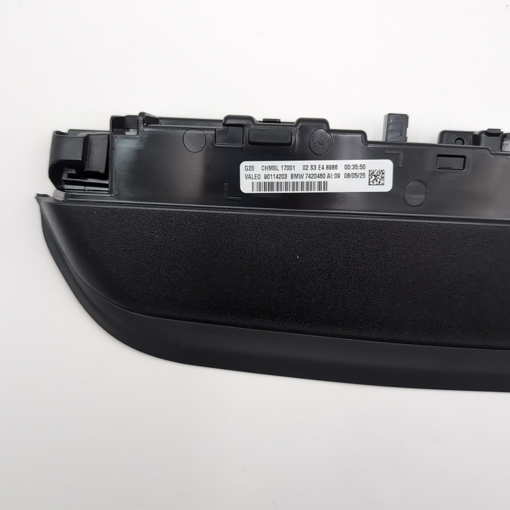 2019 - 2026 BMW G20 G80 M3 M340i Third 3rd Rear Upper Brake Light 7420460