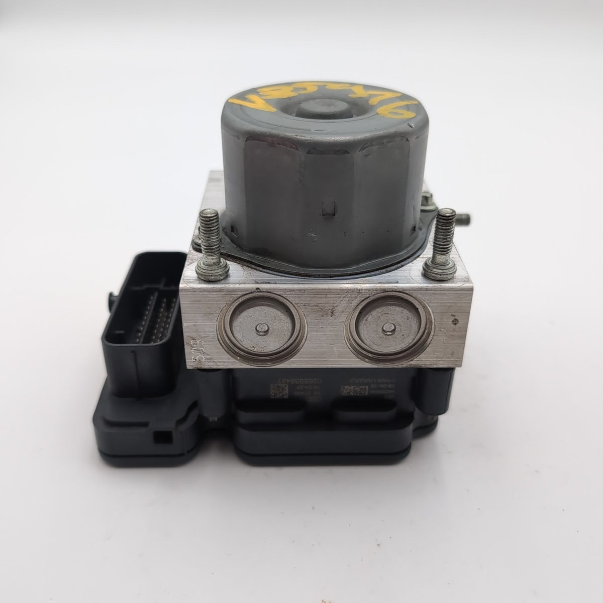 2019 2020 Nissan Rogue 2.5L ABS Anti Lock Brake Pump Control Unit 476607FM5A