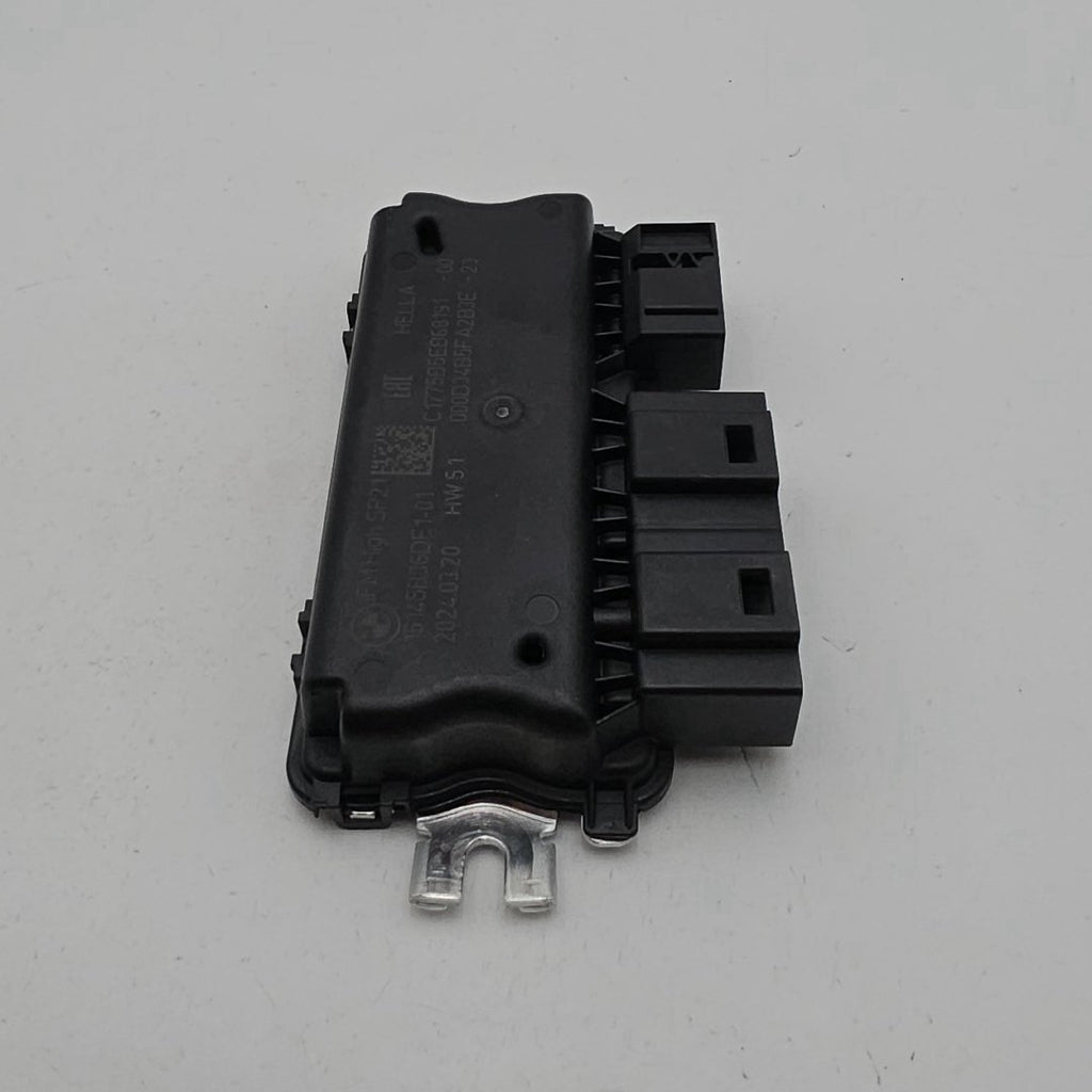 2024 2025 2026 BMW XM X5 G09 G60 Fuel Pump Control Module 5B36DE1