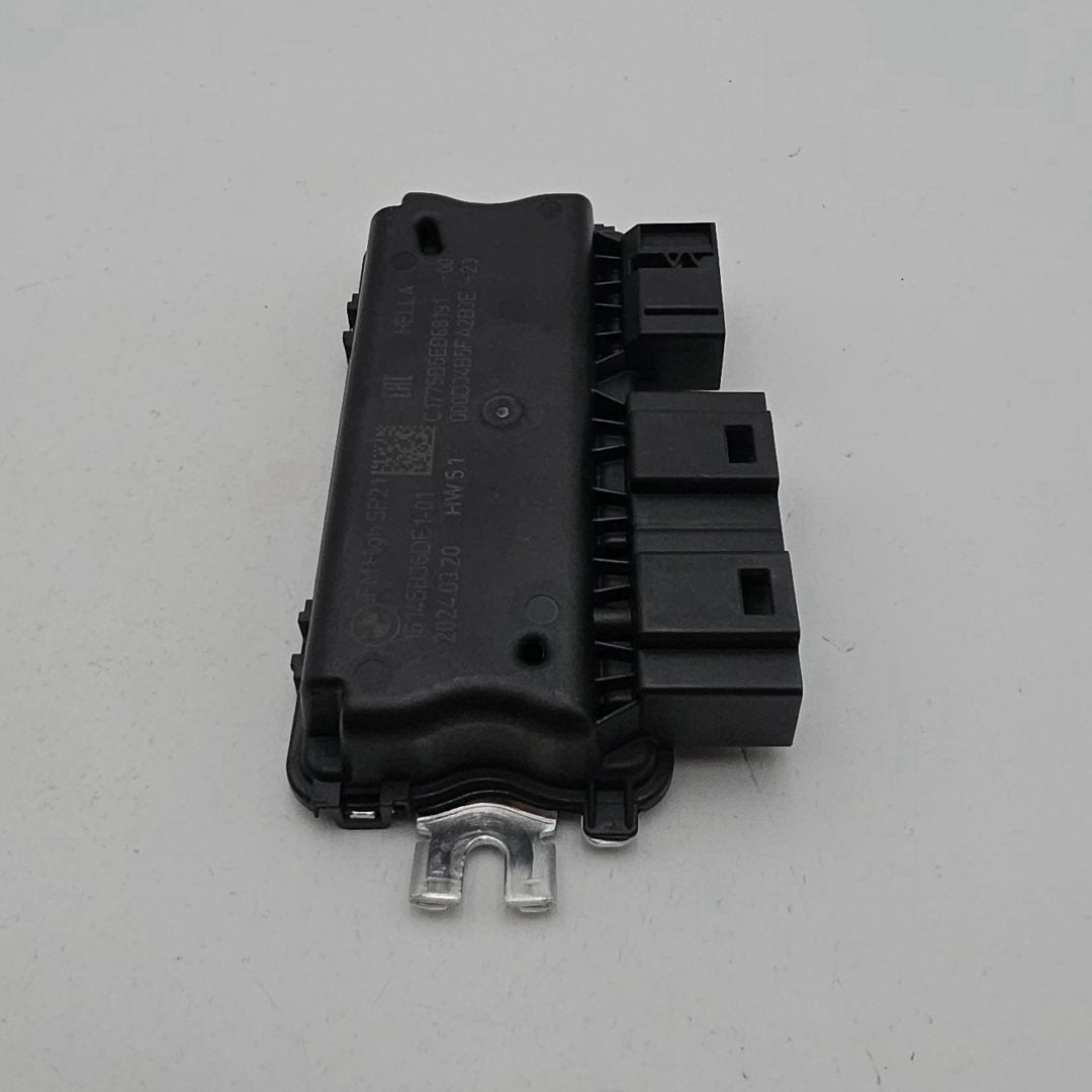 2024 2025 2026 BMW XM X5 G09 G60 Fuel Pump Control Module 5B36DE1