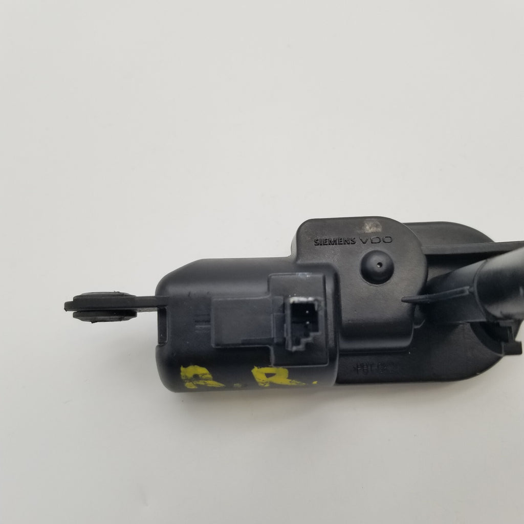 06-13 Mercedes W251 R500 R320 R63 AMG Rear Right Side Quarter Window Motor OEM