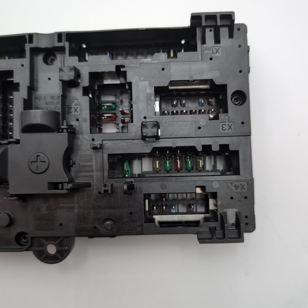 2025 2026 BMW X3 G45 Rear Power Distribution Fuse Box 5A87060