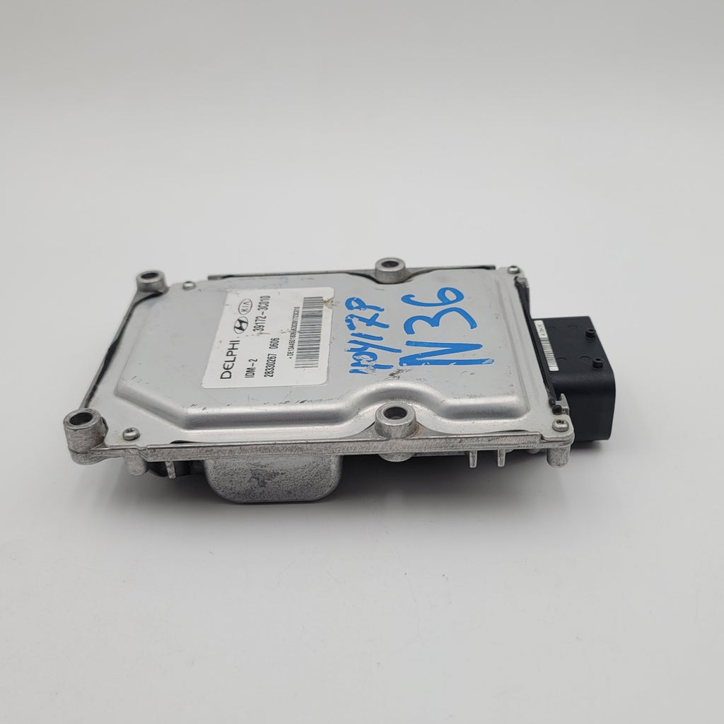2013 Hyundai Azera Fuel Injection Control Module OEM 39172-3C010