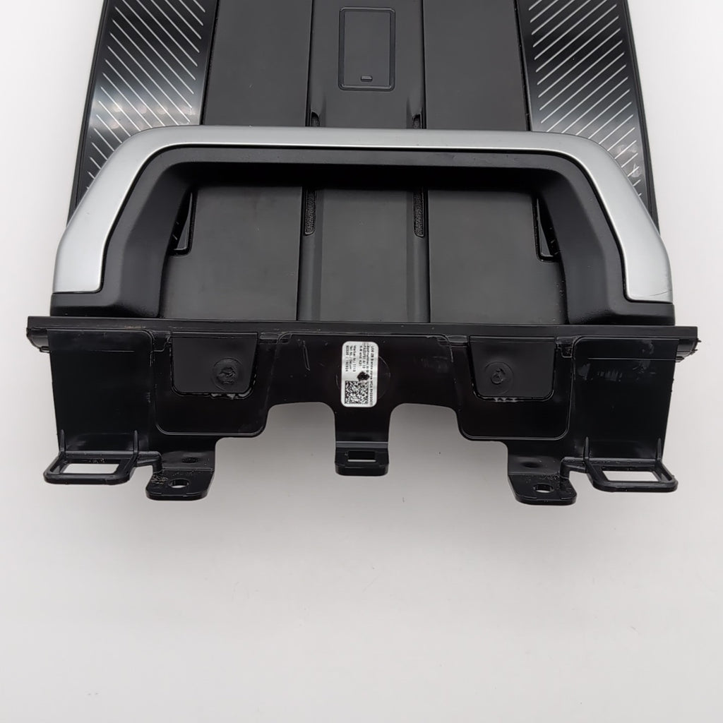 2022 2023 2024 2025 BMW X1 U11 Front Wireless Charging Pad Tray 5A623B0 5A22F51