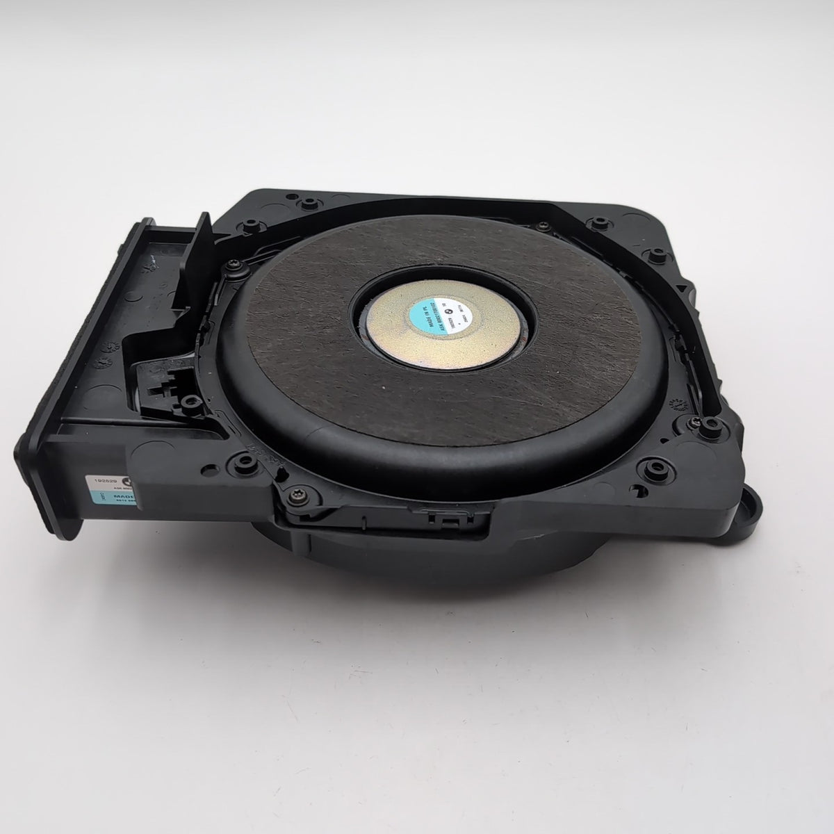 2023 - 2025 BMW U06 U11 U10 X1 X2 Central Bass Right Speaker Subwoofer 9858624