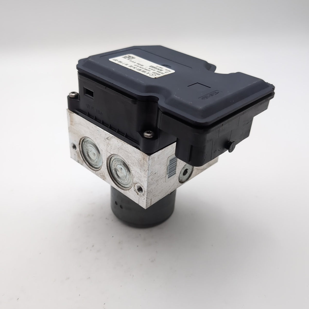 2012- 2019 Mercedes GLE300d 2.1L Diesel ABS Anti Lock Brake Pump A1664310600