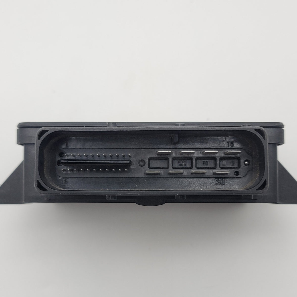 12-17 AUDI A8 S8 A6 S6 A7 Emergency Parking Park Brake Control Module 4H0907801